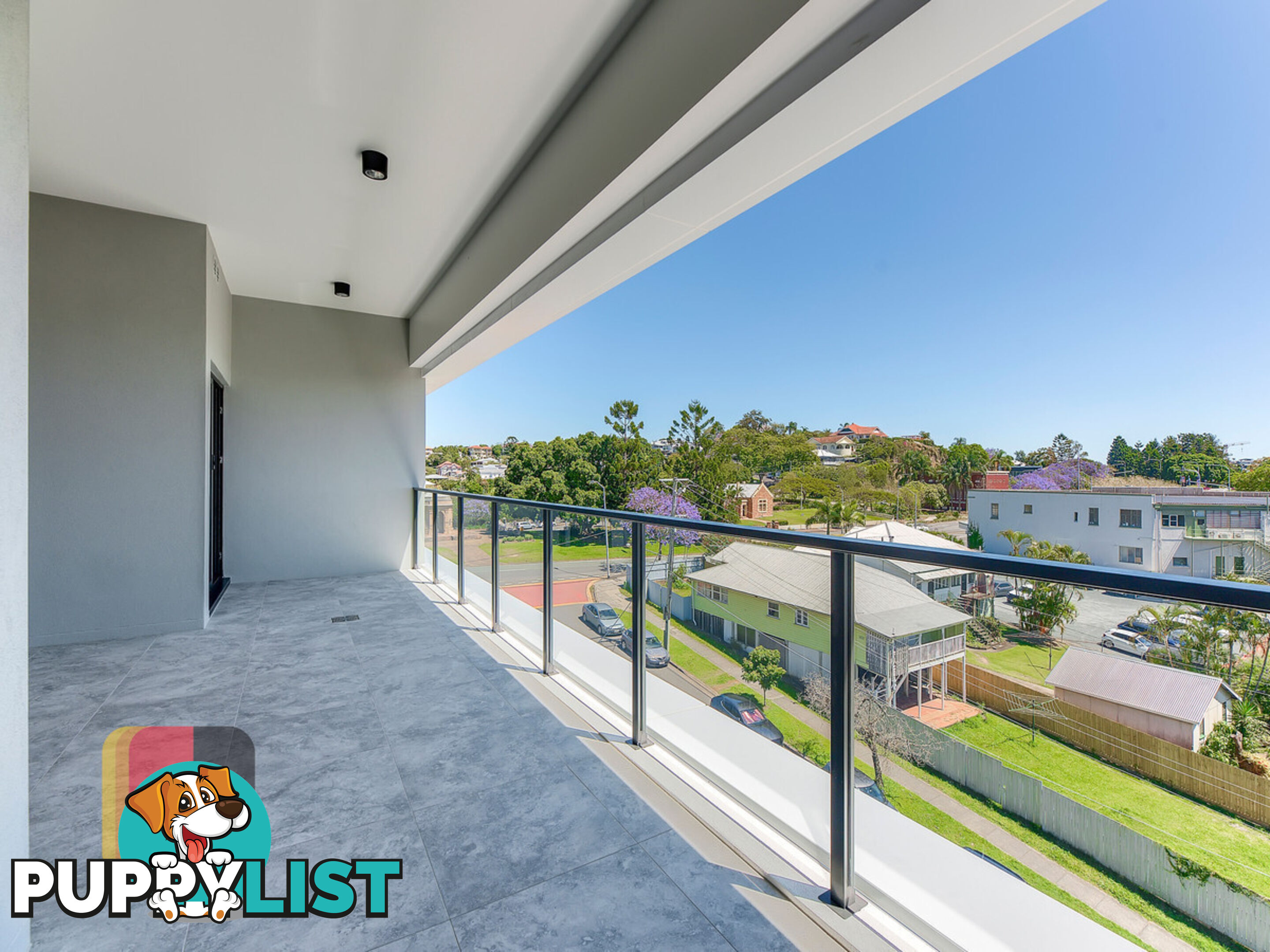 25/7 Thondley Street WINDSOR QLD 4030