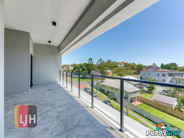 25/7 Thondley Street WINDSOR QLD 4030