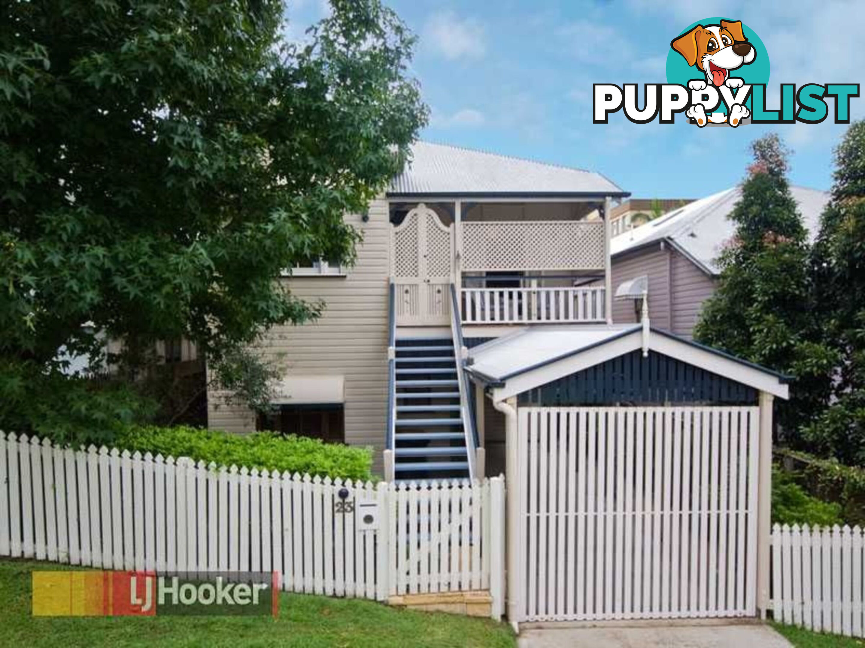 23 Oakwal Terrace WINDSOR QLD 4030