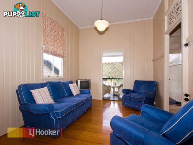 23 Oakwal Terrace WINDSOR QLD 4030