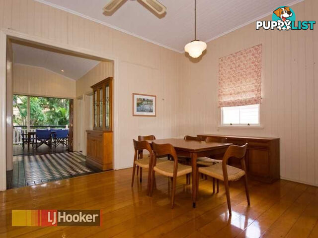 23 Oakwal Terrace WINDSOR QLD 4030