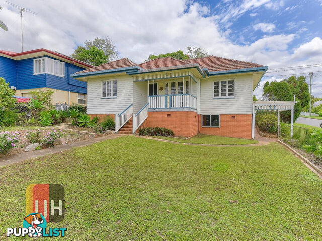 41 MacNaughton Street STAFFORD QLD 4053