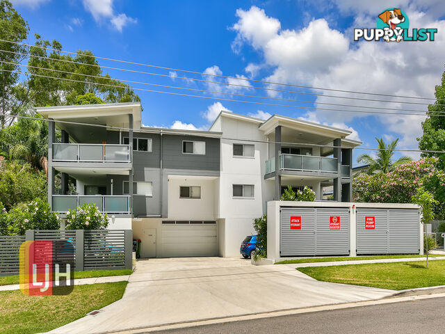 6/10 Dunkirk Street GAYTHORNE QLD 4051