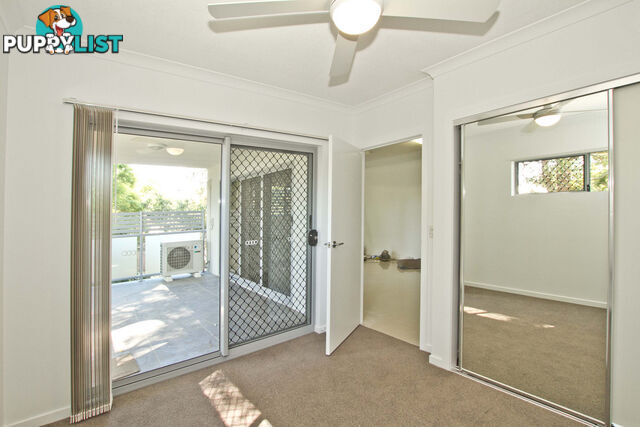 6/10 Dunkirk Street GAYTHORNE QLD 4051