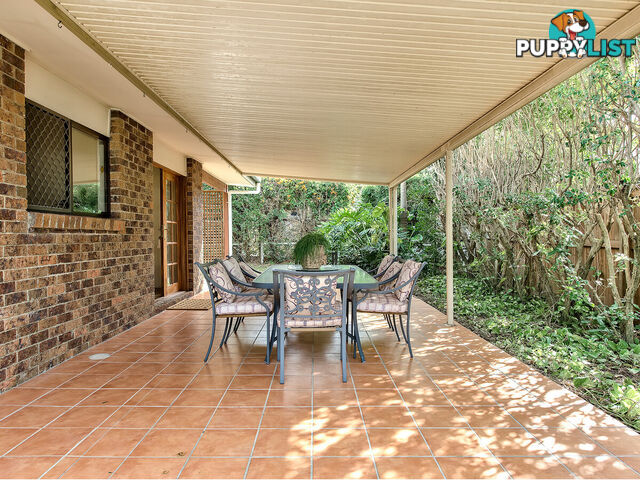 18 Burren Street WAVELL HEIGHTS QLD 4012