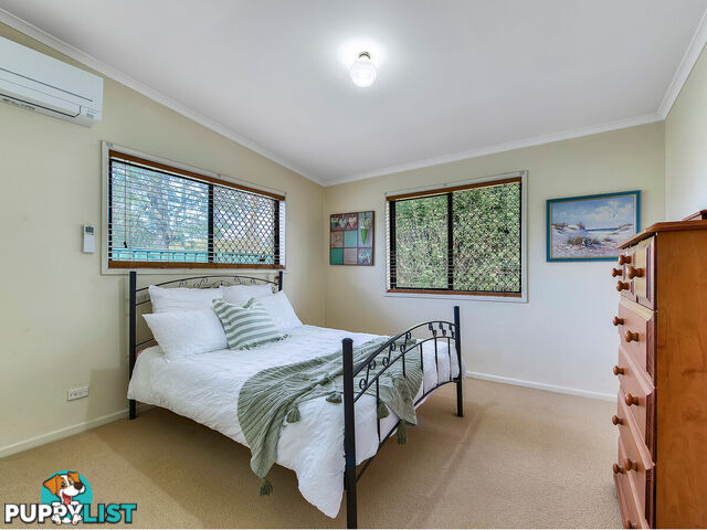 18 Burren Street WAVELL HEIGHTS QLD 4012