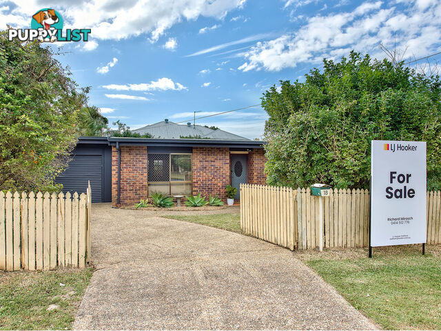 18 Burren Street WAVELL HEIGHTS QLD 4012