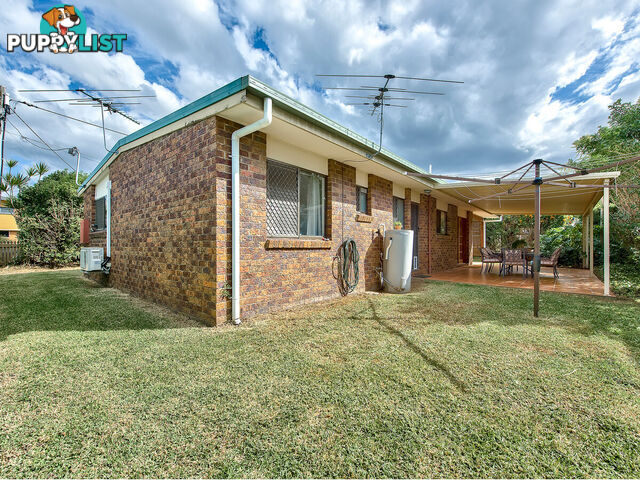 18 Burren Street WAVELL HEIGHTS QLD 4012