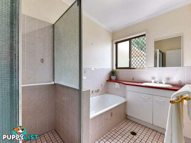 18 Burren Street WAVELL HEIGHTS QLD 4012