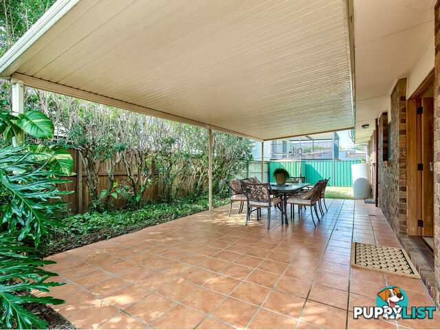 18 Burren Street WAVELL HEIGHTS QLD 4012
