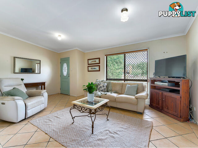 18 Burren Street WAVELL HEIGHTS QLD 4012
