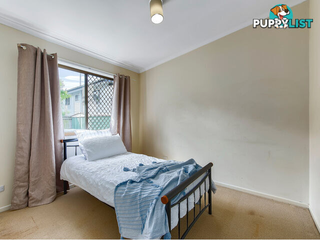 18 Burren Street WAVELL HEIGHTS QLD 4012