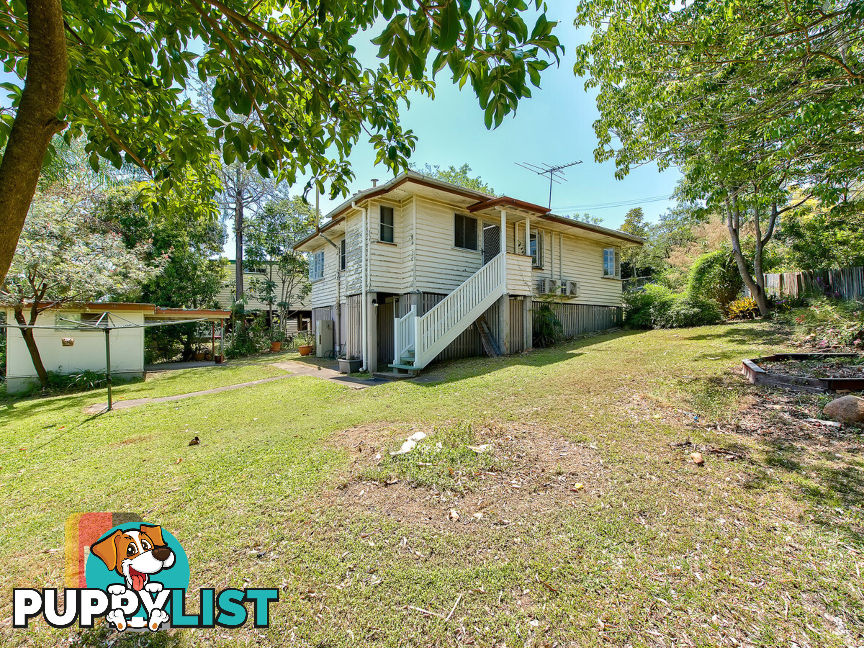 55 Fitzsimmons Street KEPERRA QLD 4054