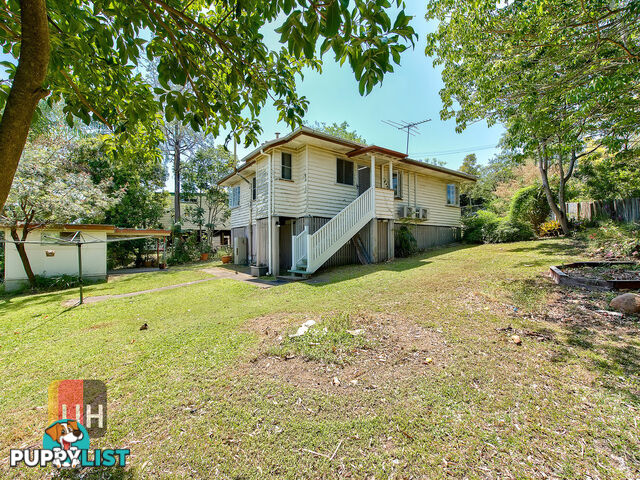 55 Fitzsimmons Street KEPERRA QLD 4054