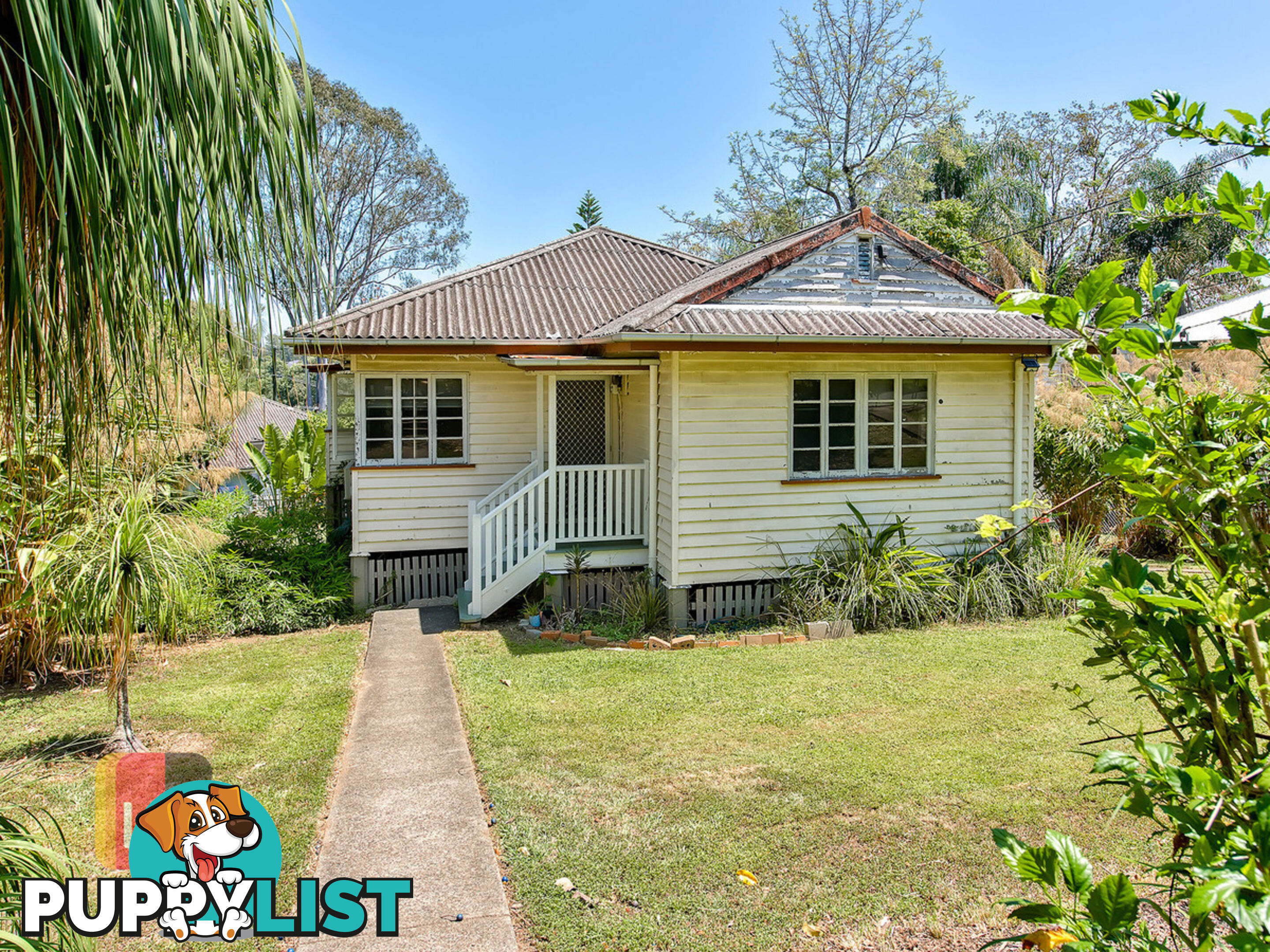 55 Fitzsimmons Street KEPERRA QLD 4054