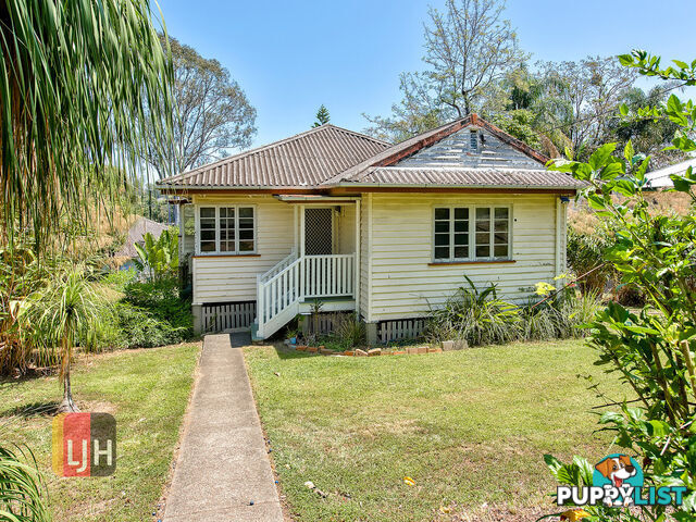 55 Fitzsimmons Street KEPERRA QLD 4054