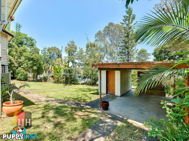 55 Fitzsimmons Street KEPERRA QLD 4054