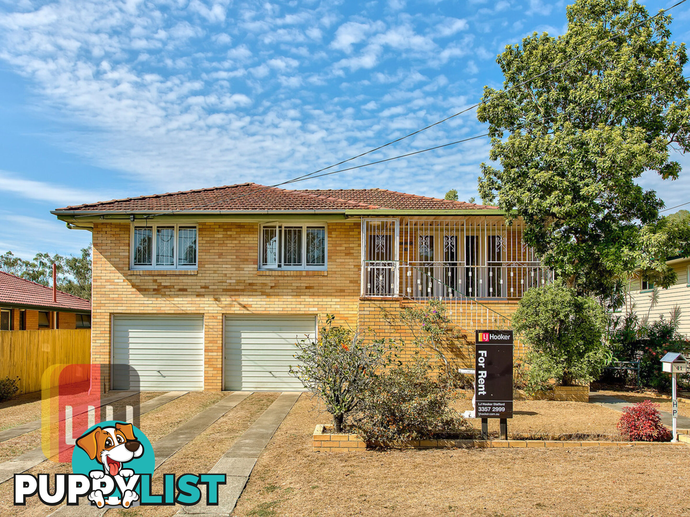 41 Braidwood Street EVERTON PARK QLD 4053