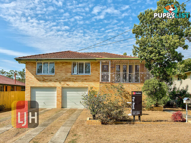 41 Braidwood Street EVERTON PARK QLD 4053