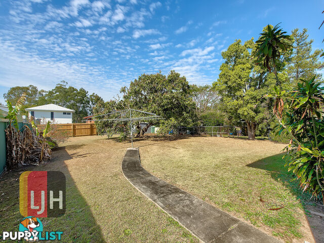 41 Braidwood Street EVERTON PARK QLD 4053
