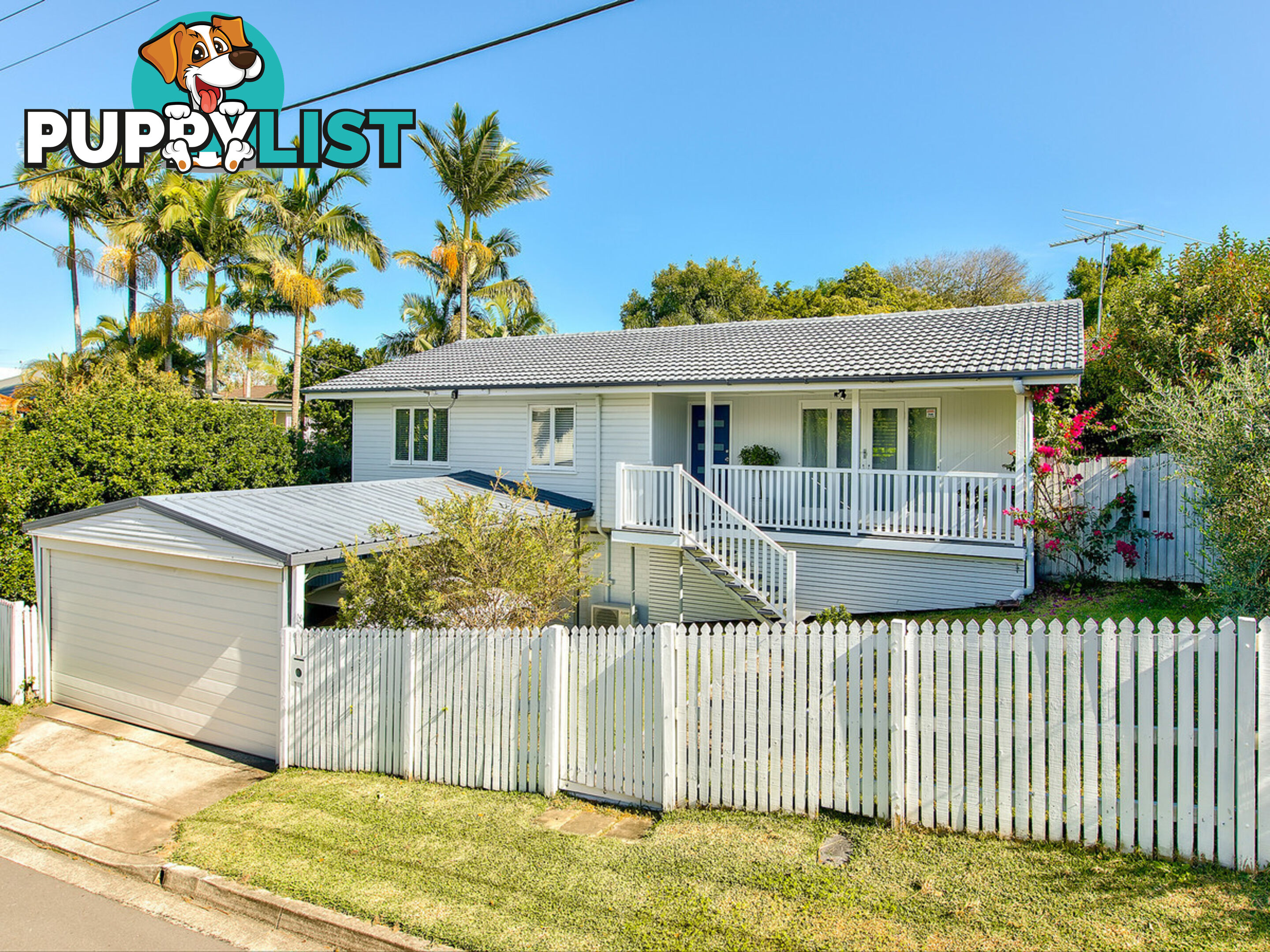 91 Glen Kedron Lane KEDRON QLD 4031