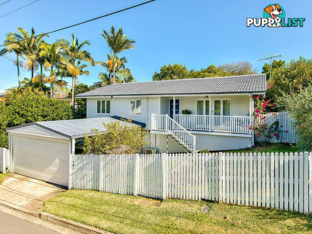 91 Glen Kedron Lane KEDRON QLD 4031