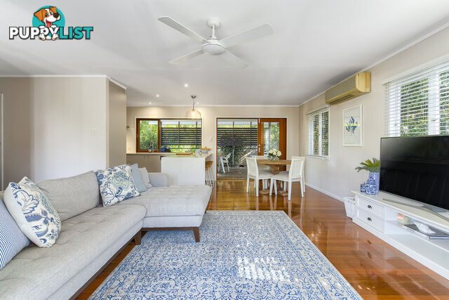 91 Glen Kedron Lane KEDRON QLD 4031