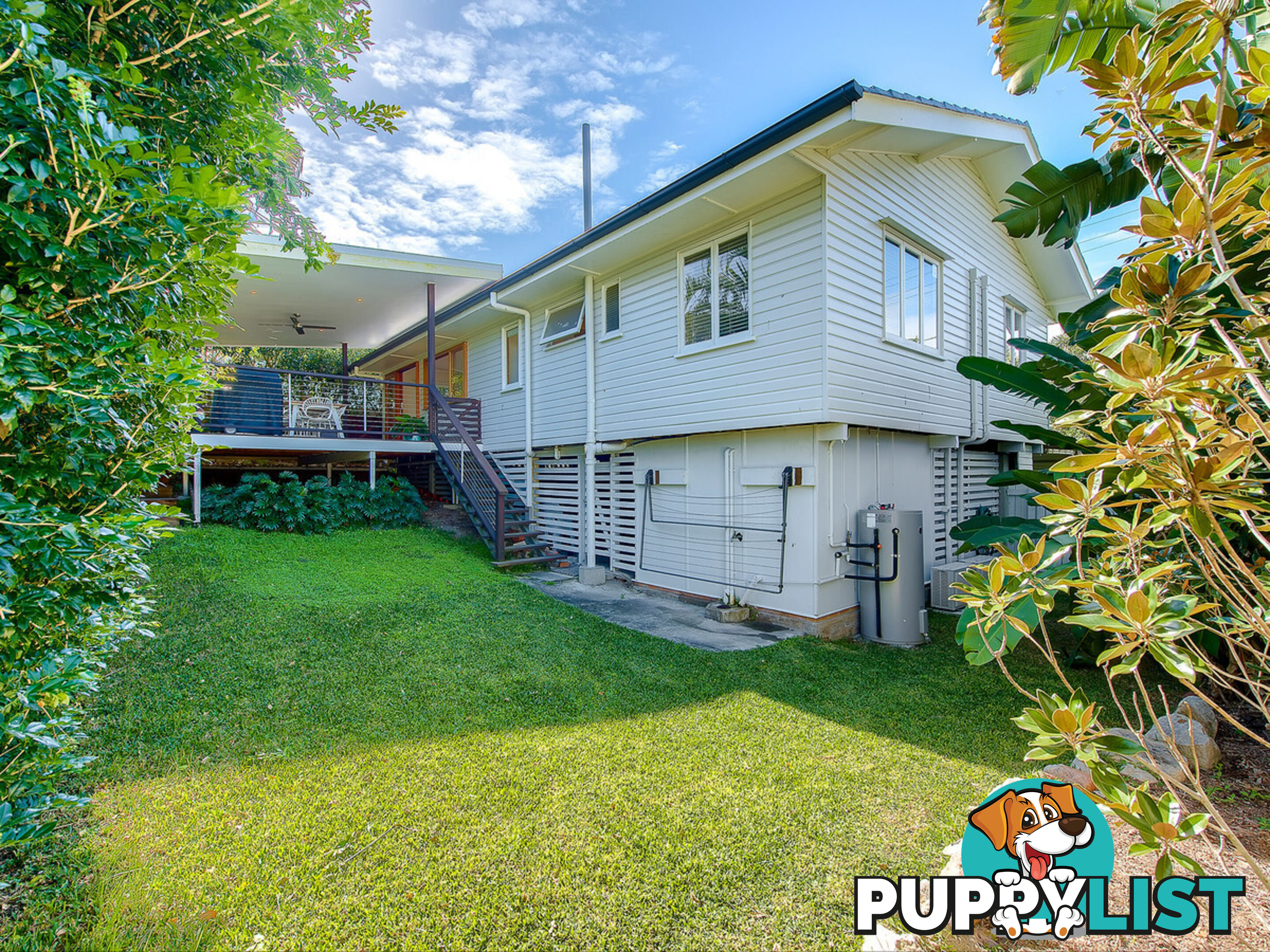 91 Glen Kedron Lane KEDRON QLD 4031