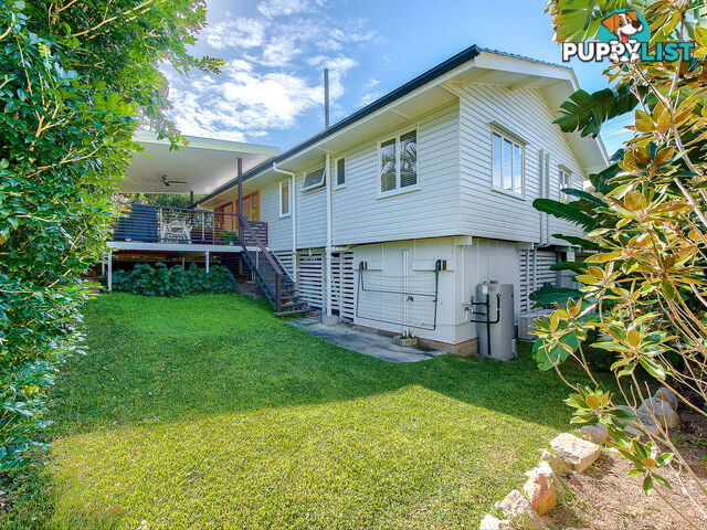 91 Glen Kedron Lane KEDRON QLD 4031