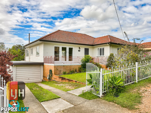 25 Goorama Street STAFFORD QLD 4053