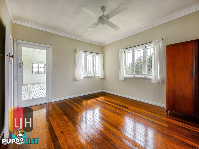 25 Goorama Street STAFFORD QLD 4053