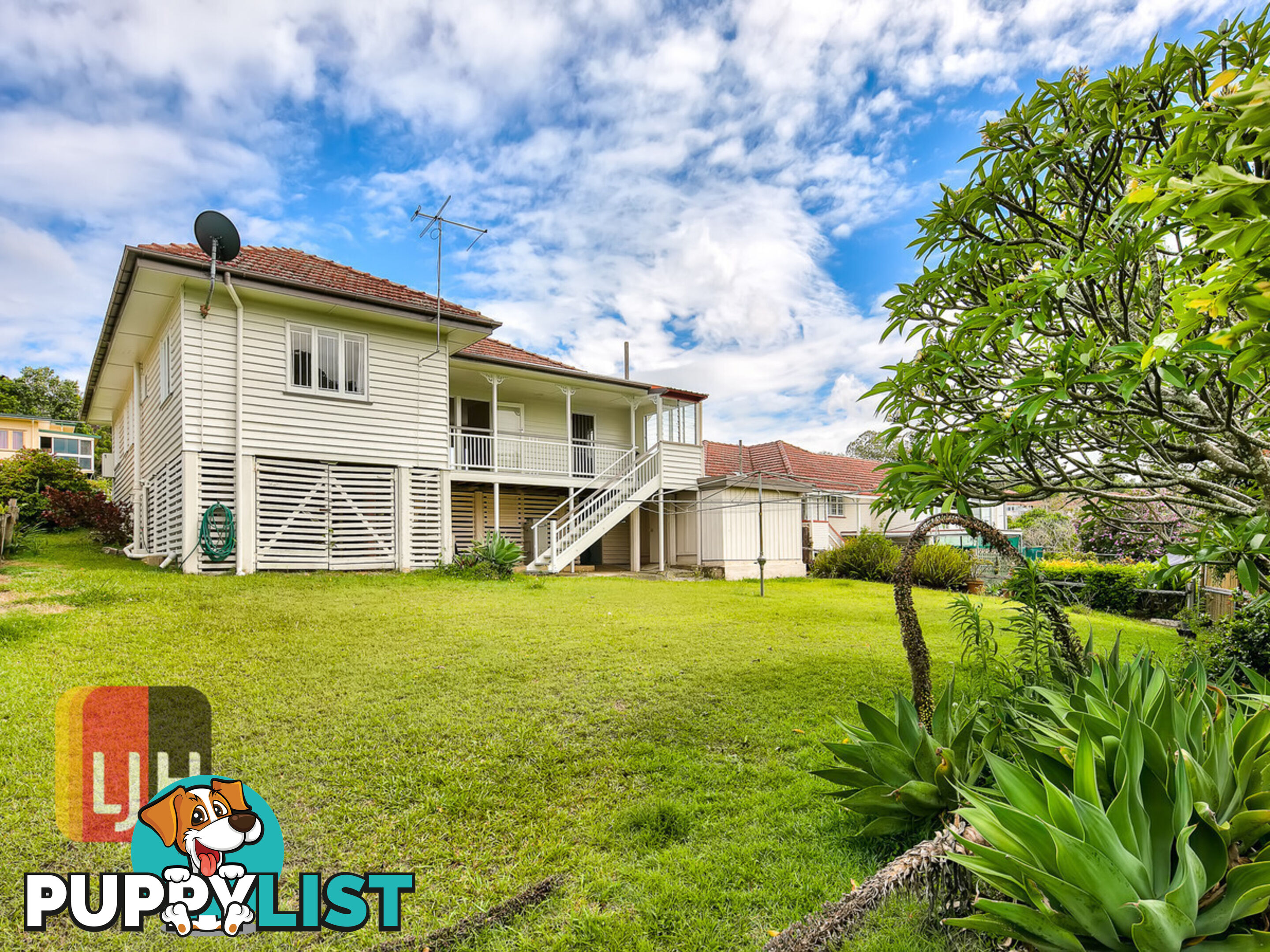25 Goorama Street STAFFORD QLD 4053
