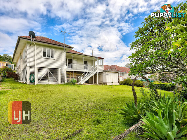 25 Goorama Street STAFFORD QLD 4053