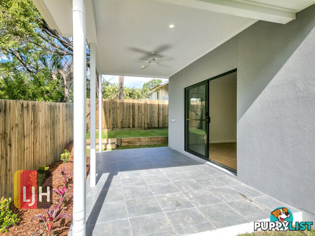 3 Fogarty Street STAFFORD QLD 4053