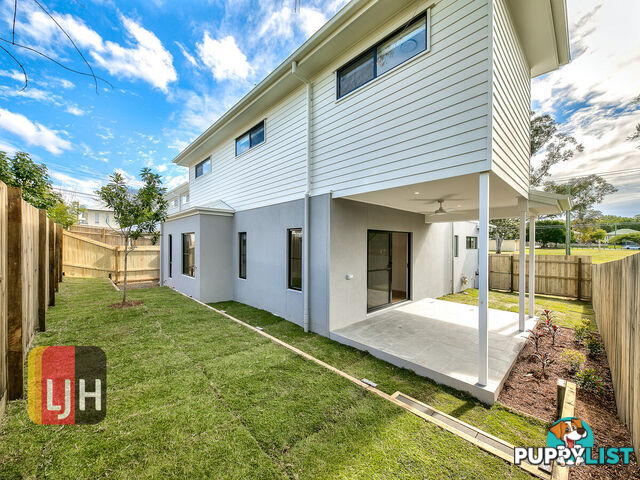 3 Fogarty Street STAFFORD QLD 4053