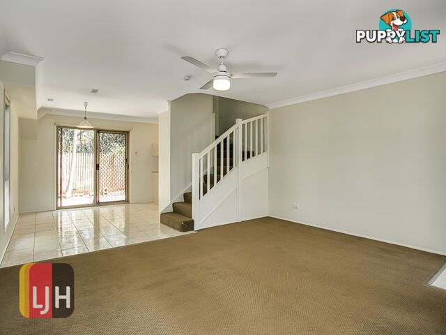 4/158 Butterfield Street HERSTON QLD 4006