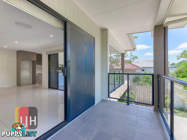 No. 1/11 Gamelin Crescent STAFFORD QLD 4053