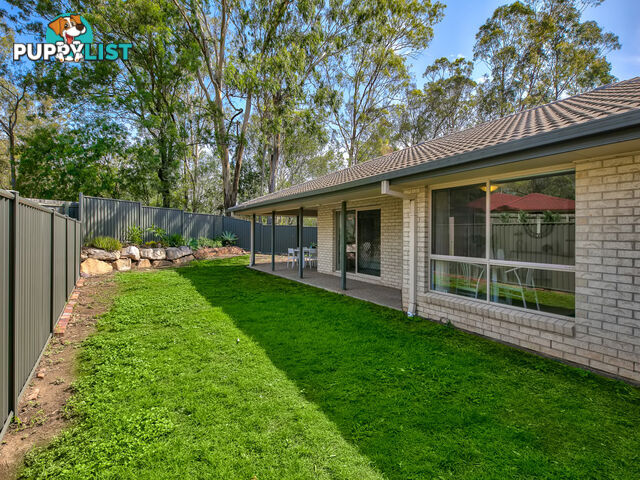 48 Salubris Place MOGGILL QLD 4070