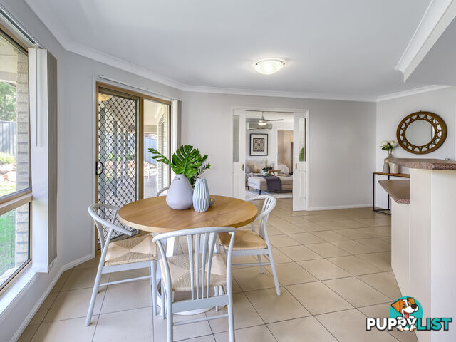 48 Salubris Place MOGGILL QLD 4070