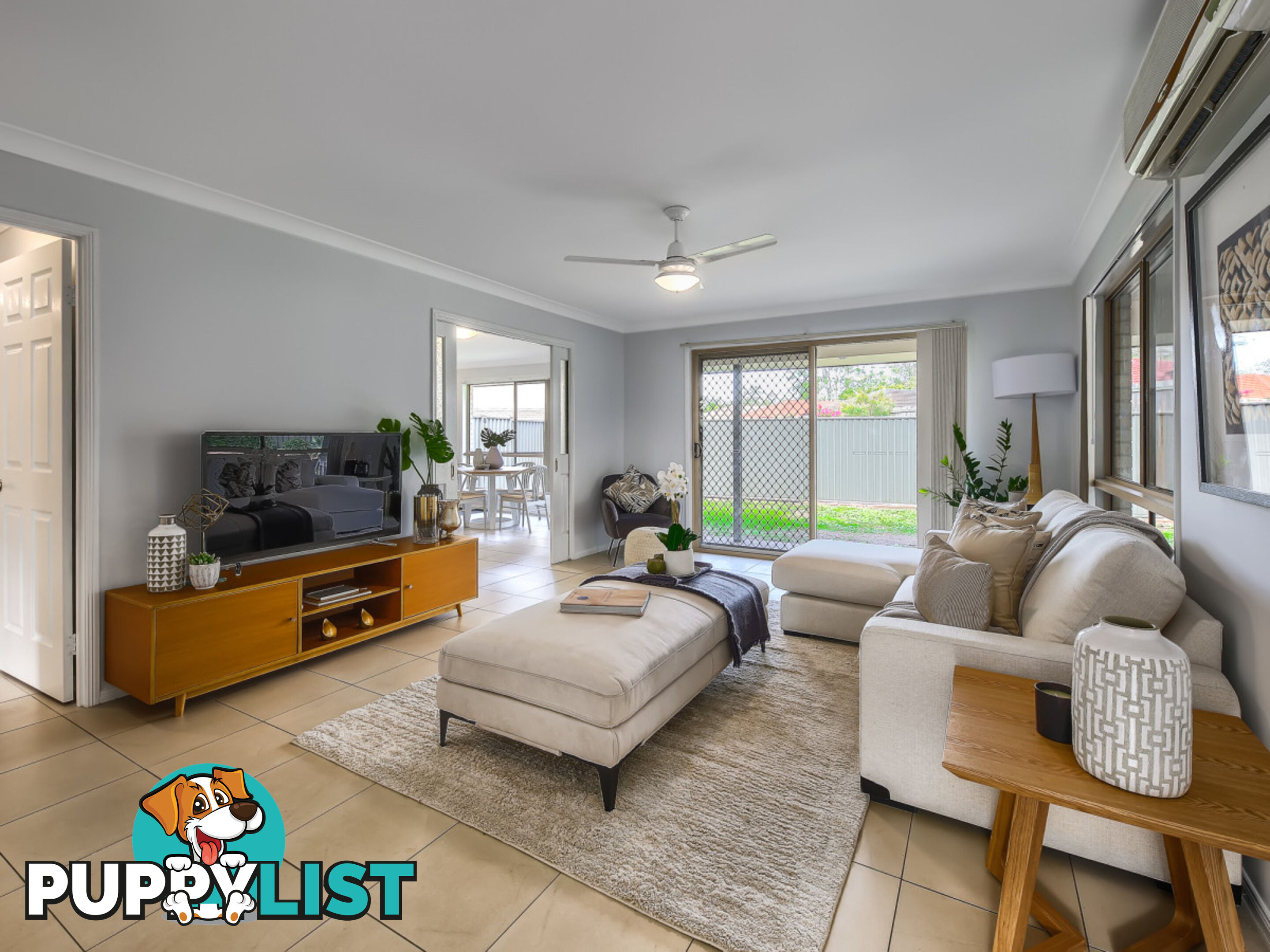 48 Salubris Place MOGGILL QLD 4070