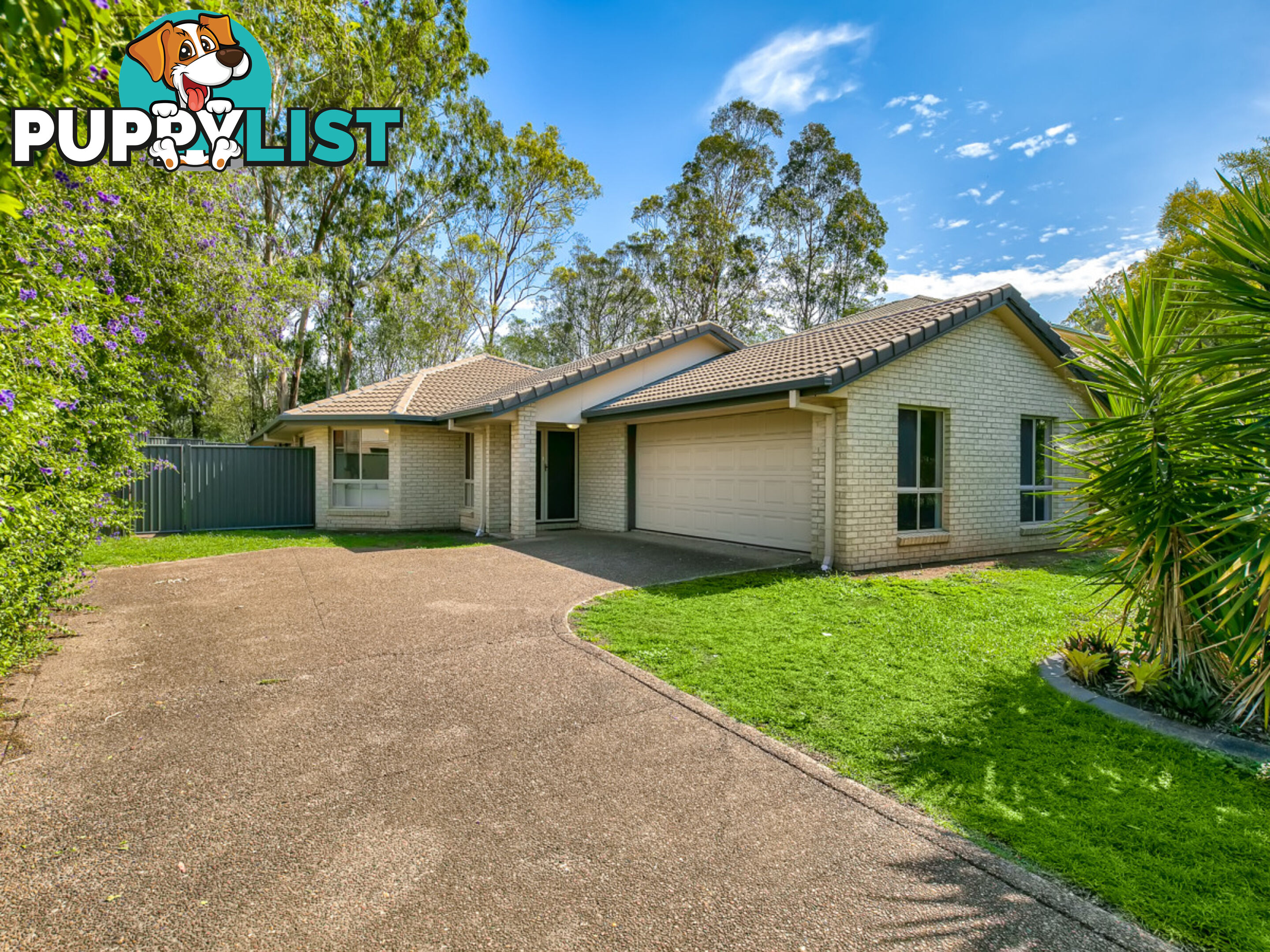 48 Salubris Place MOGGILL QLD 4070