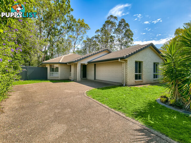 48 Salubris Place MOGGILL QLD 4070