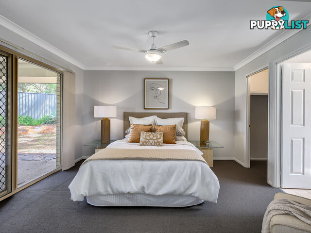 48 Salubris Place MOGGILL QLD 4070