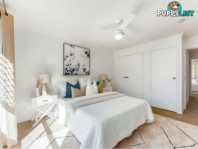 2/28 Gordon Parade EVERTON PARK QLD 4053