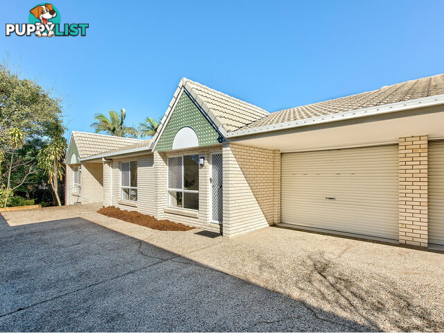 2/28 Gordon Parade EVERTON PARK QLD 4053