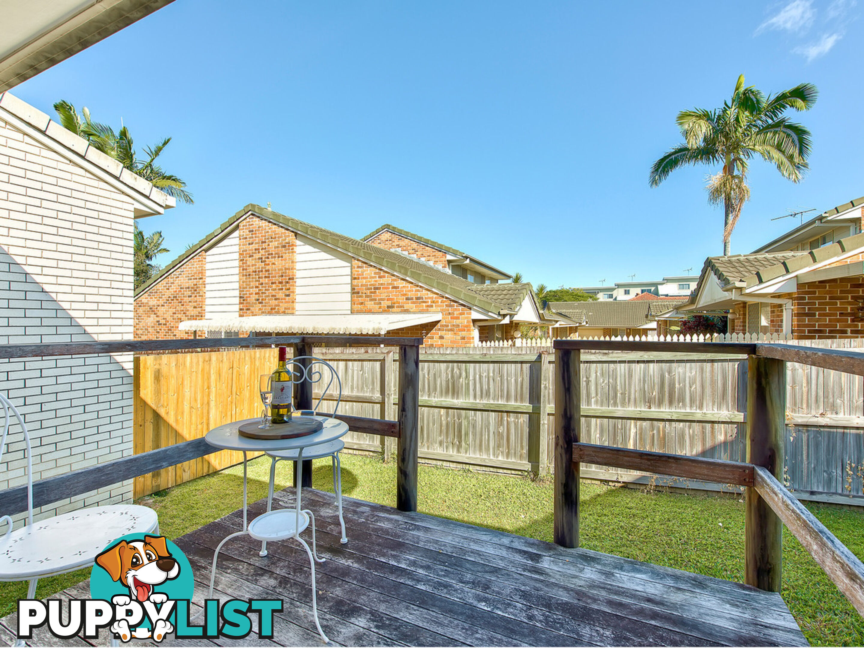 2/28 Gordon Parade EVERTON PARK QLD 4053