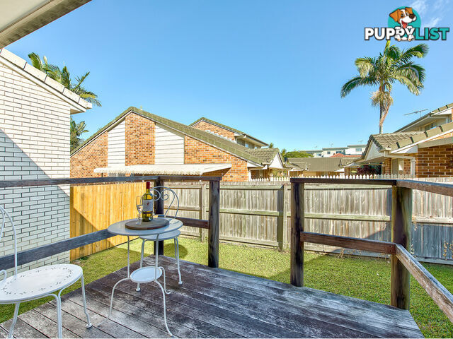 2/28 Gordon Parade EVERTON PARK QLD 4053