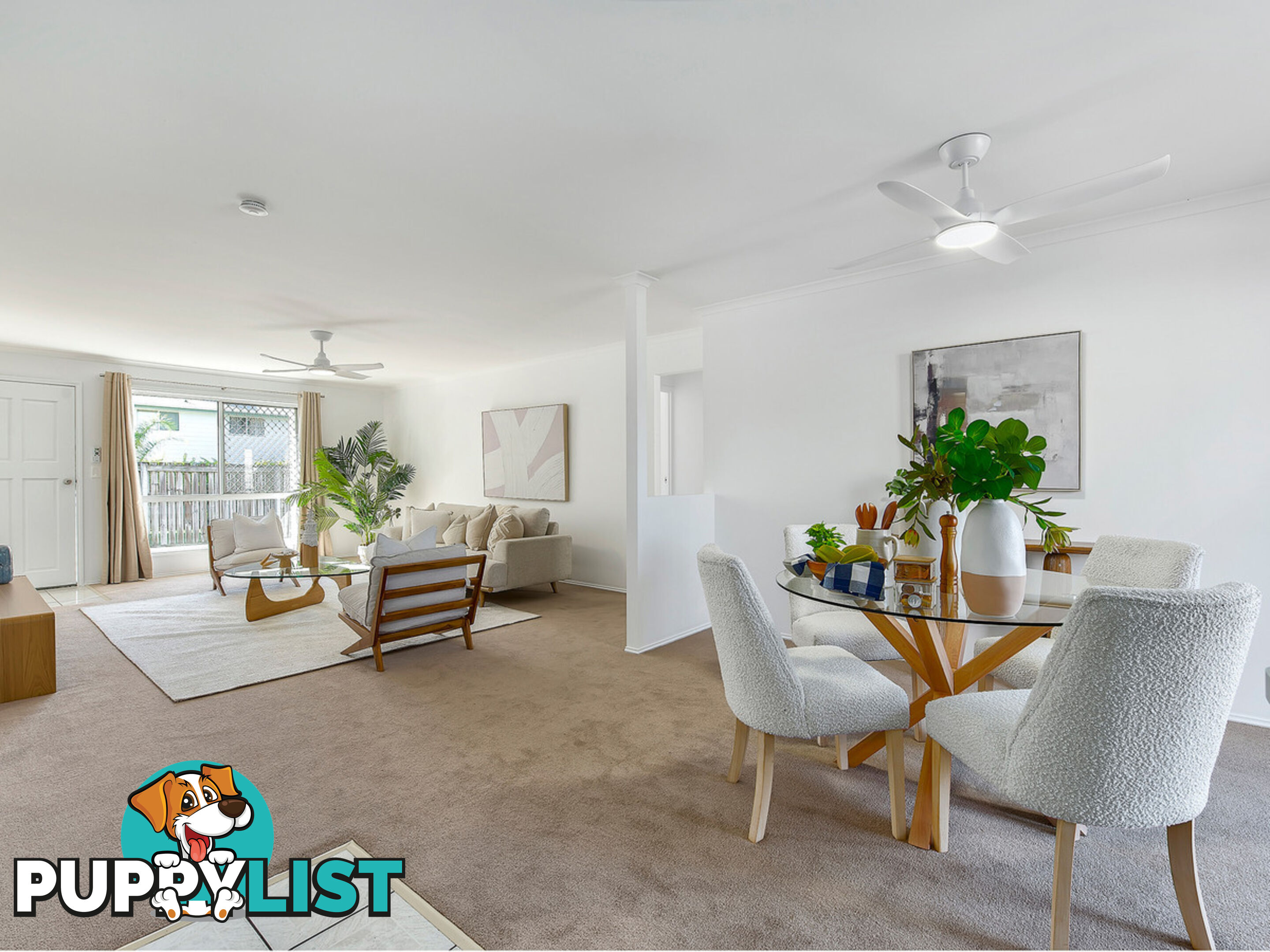 2/28 Gordon Parade EVERTON PARK QLD 4053