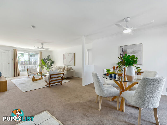 2/28 Gordon Parade EVERTON PARK QLD 4053