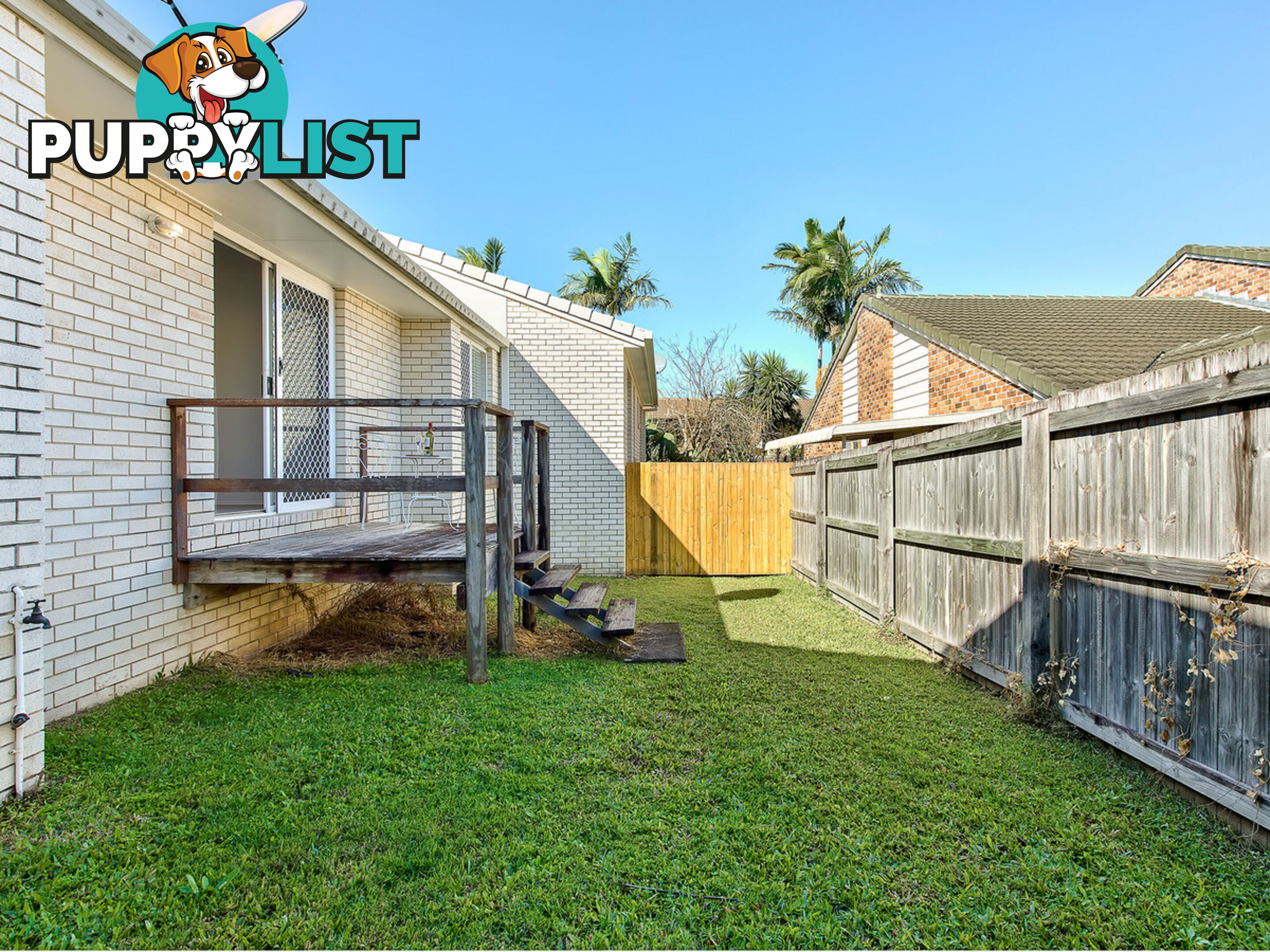 2/28 Gordon Parade EVERTON PARK QLD 4053